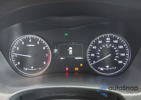 2015 Hyundai Genesis 3.8 from USA, damaged, VIN KMHGN4JE3FU096138